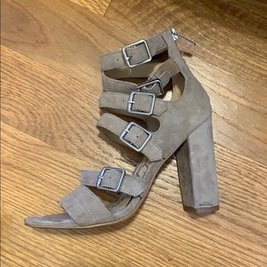 Sam Edelman heels